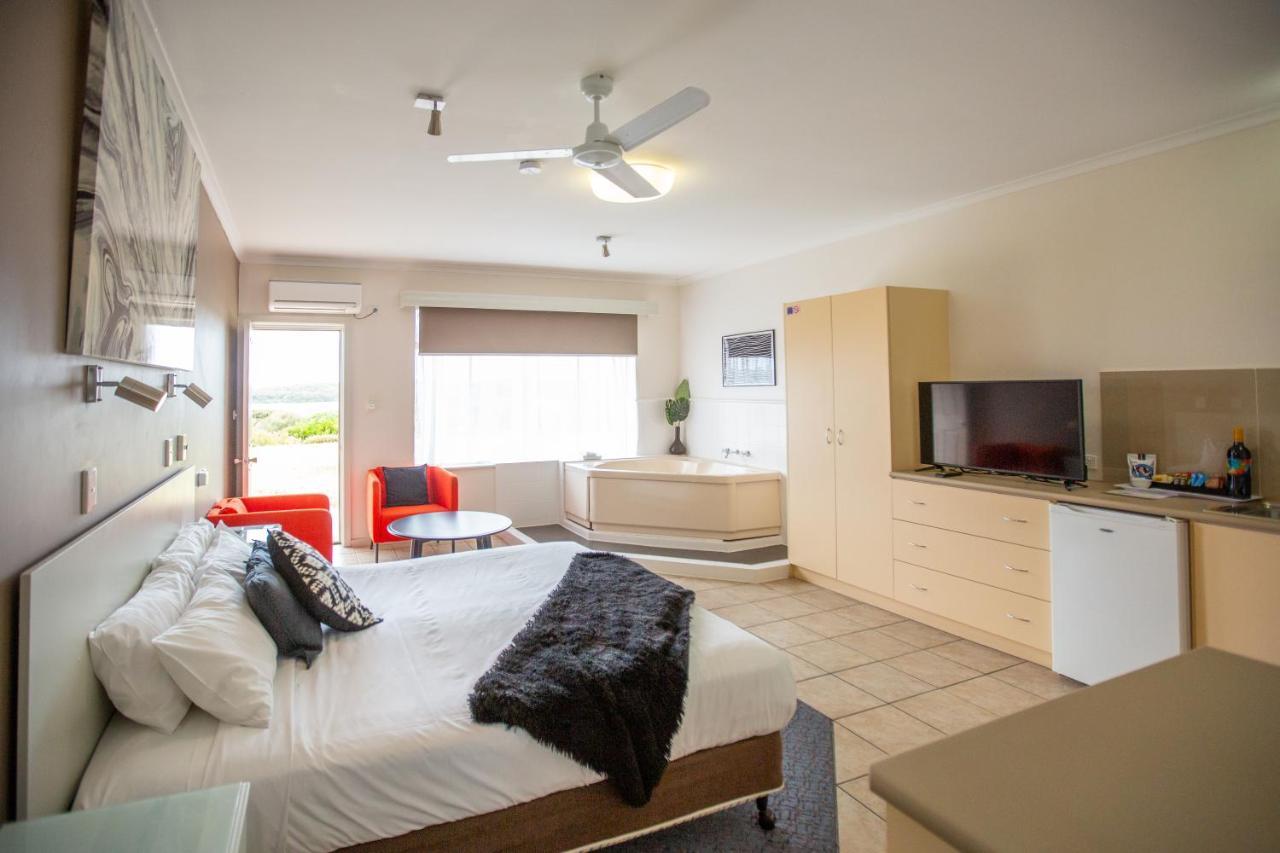 Lakeview Motel And Apartments Robe