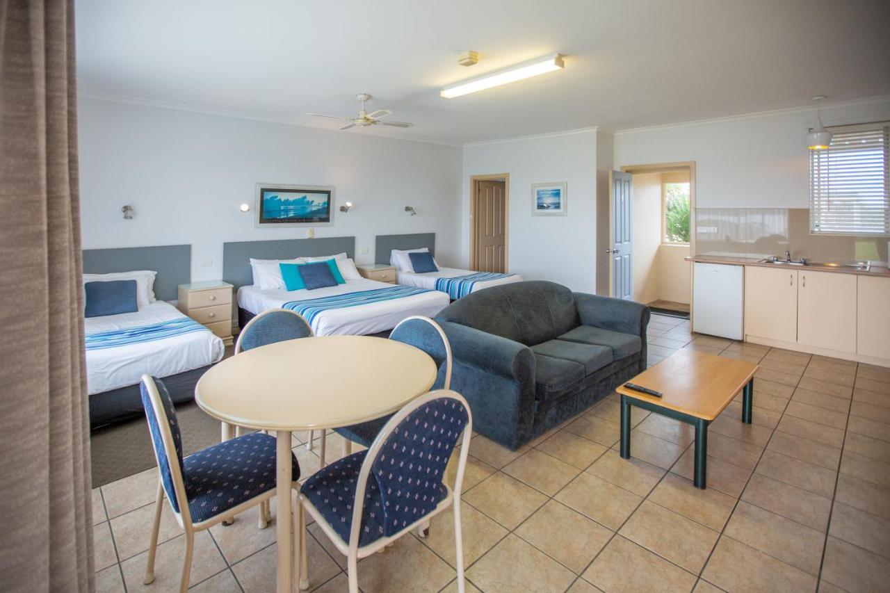 Lakeview Motel And Apartments Robe