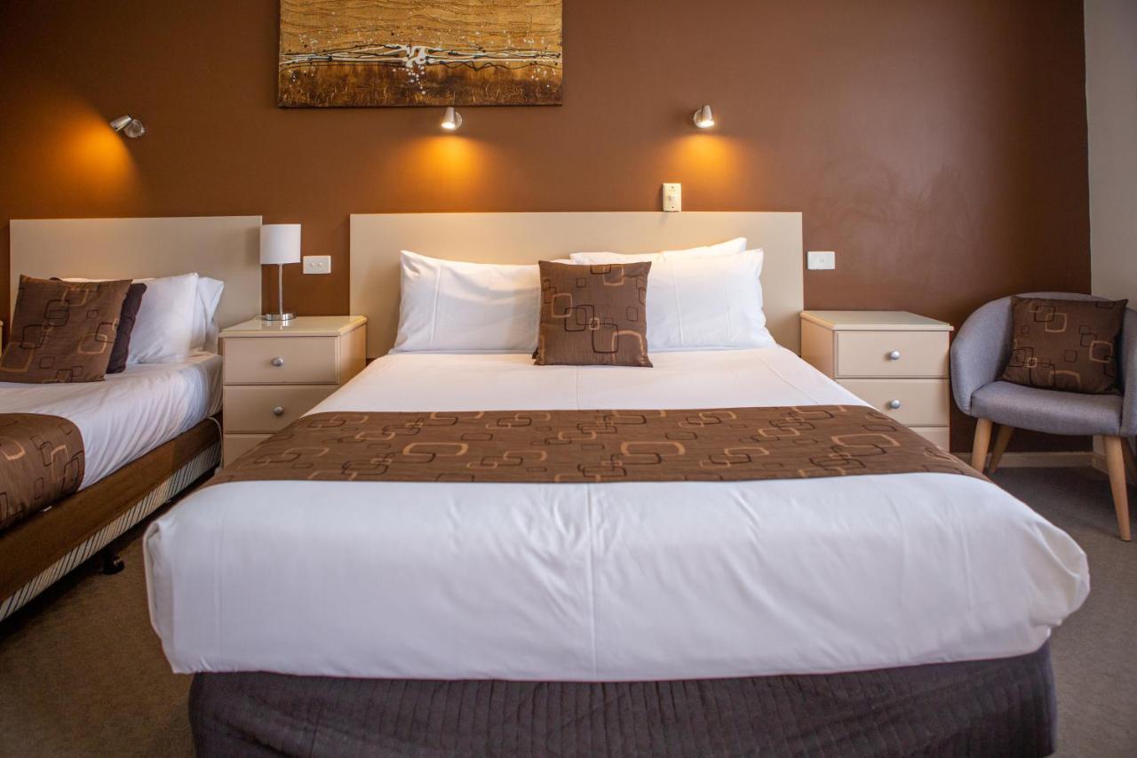 Lakeview Motel And Apartments Robe