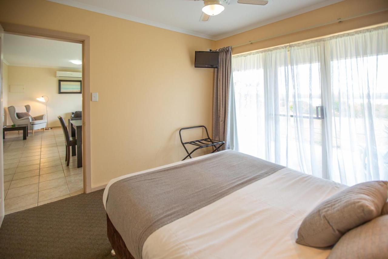 Lakeview Motel And Apartments Robe