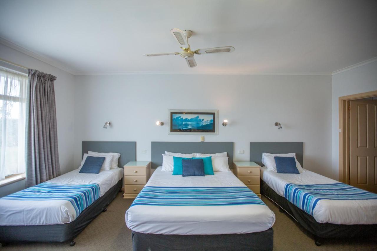 Lakeview Motel And Apartments Motel 4*