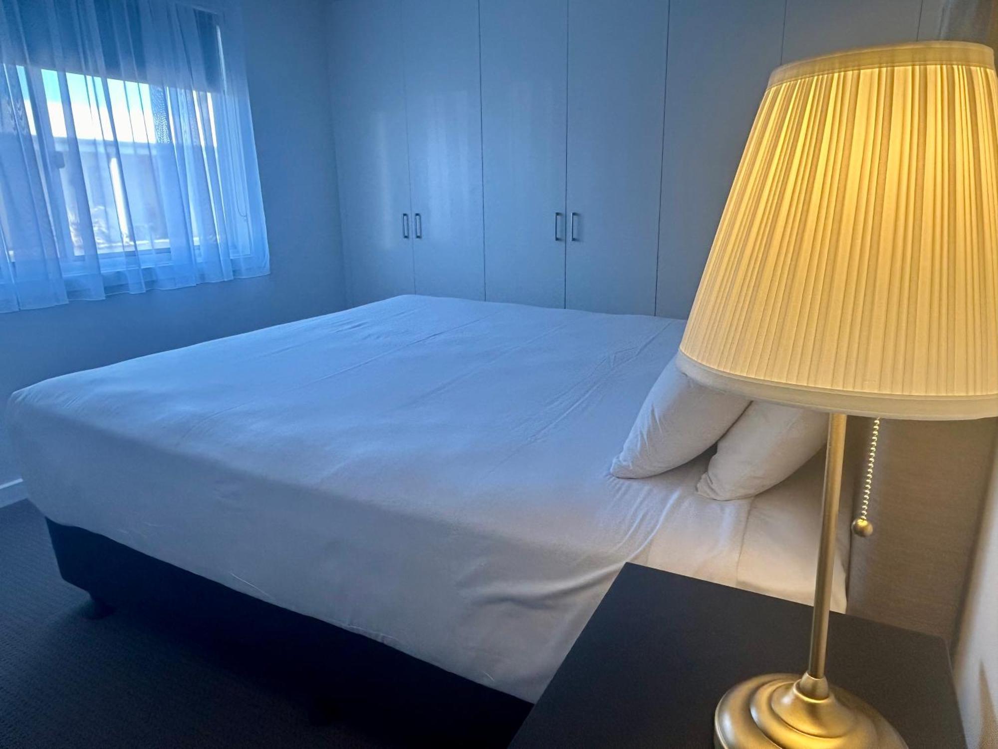 Lakeview Motel And Apartments Robe