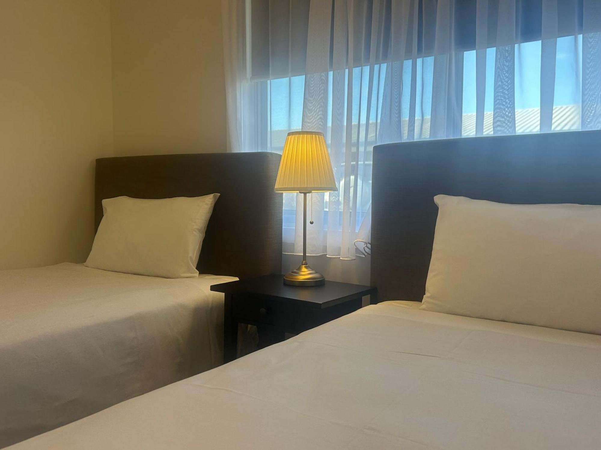 Lakeview Motel And Apartments 4* Robe