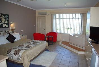 Lakeview Motel And Apartments Motel 4*