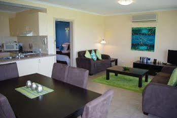 Lakeview Motel And Apartments 4* Robe
